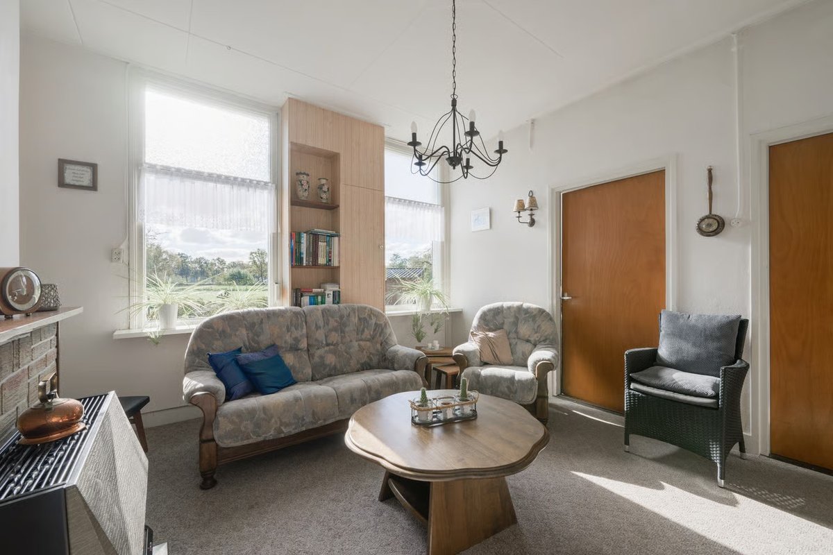 Voor virtual staging