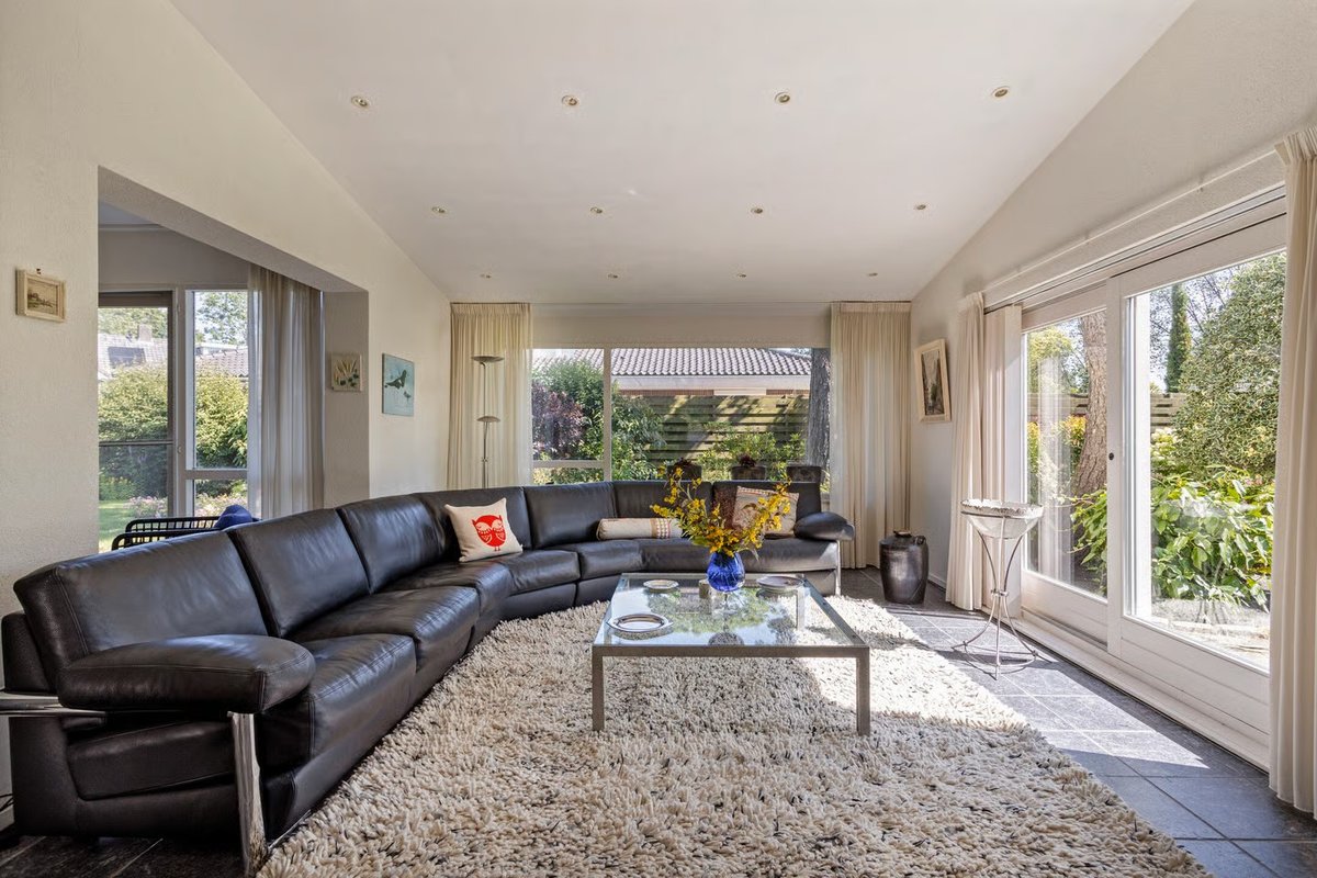 Voor virtual staging