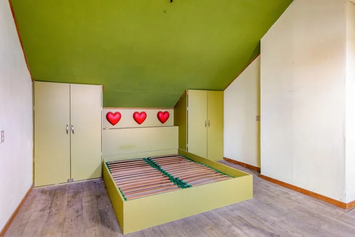 Voor virtual staging